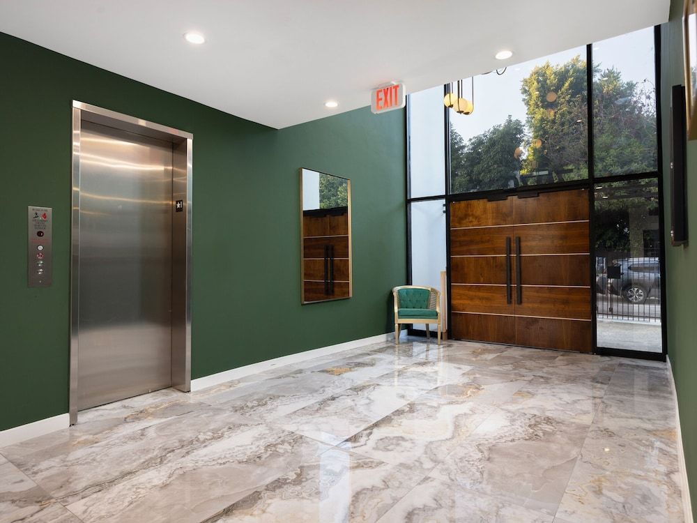 Fenix Hotel Hollywood 2