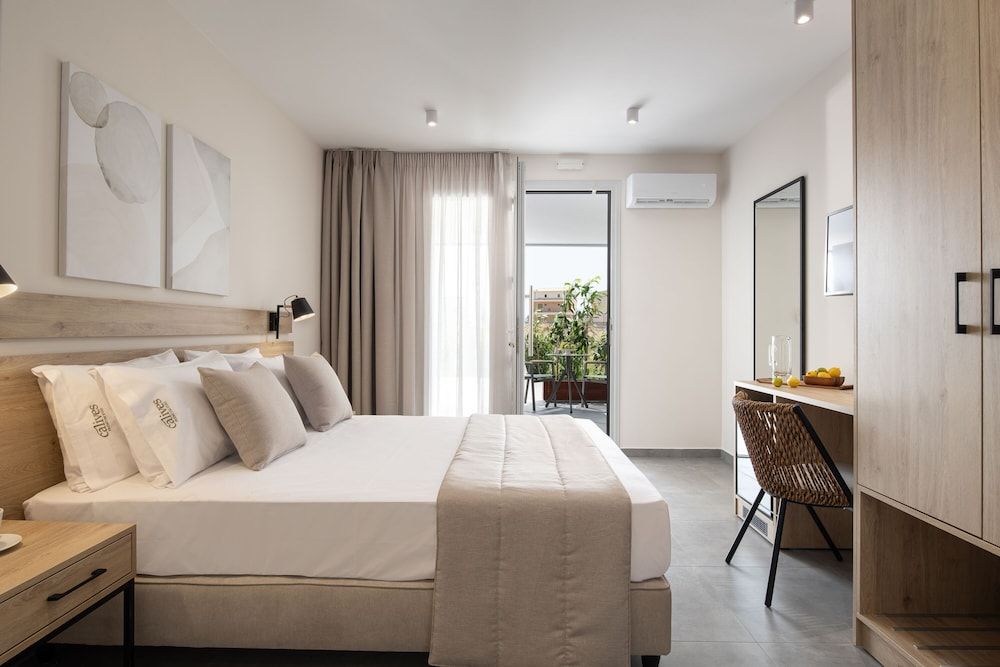 Calives Premium Stay 3