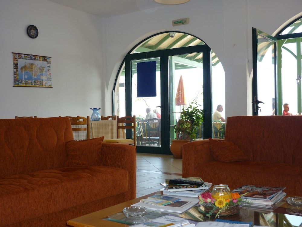 Nereides Apartments 2