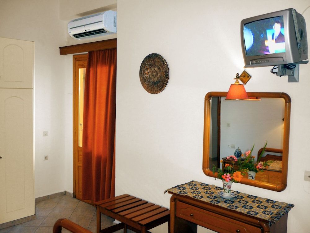 Nereides Apartments 3