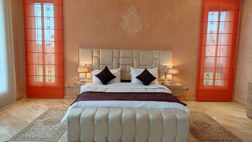Qodwa Palace Rabat 2