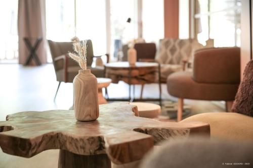 Hôtel Le Refuge des Sources 3