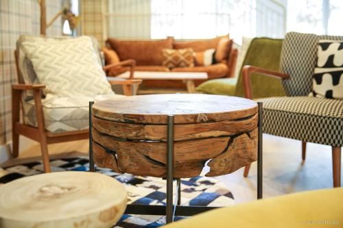 Hôtel Le Refuge des Sources 2