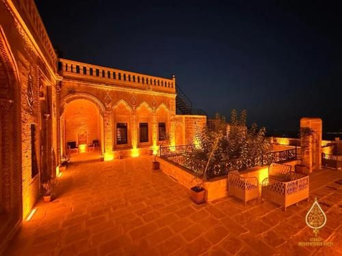 Legacy Mesopotamia Hotel 3