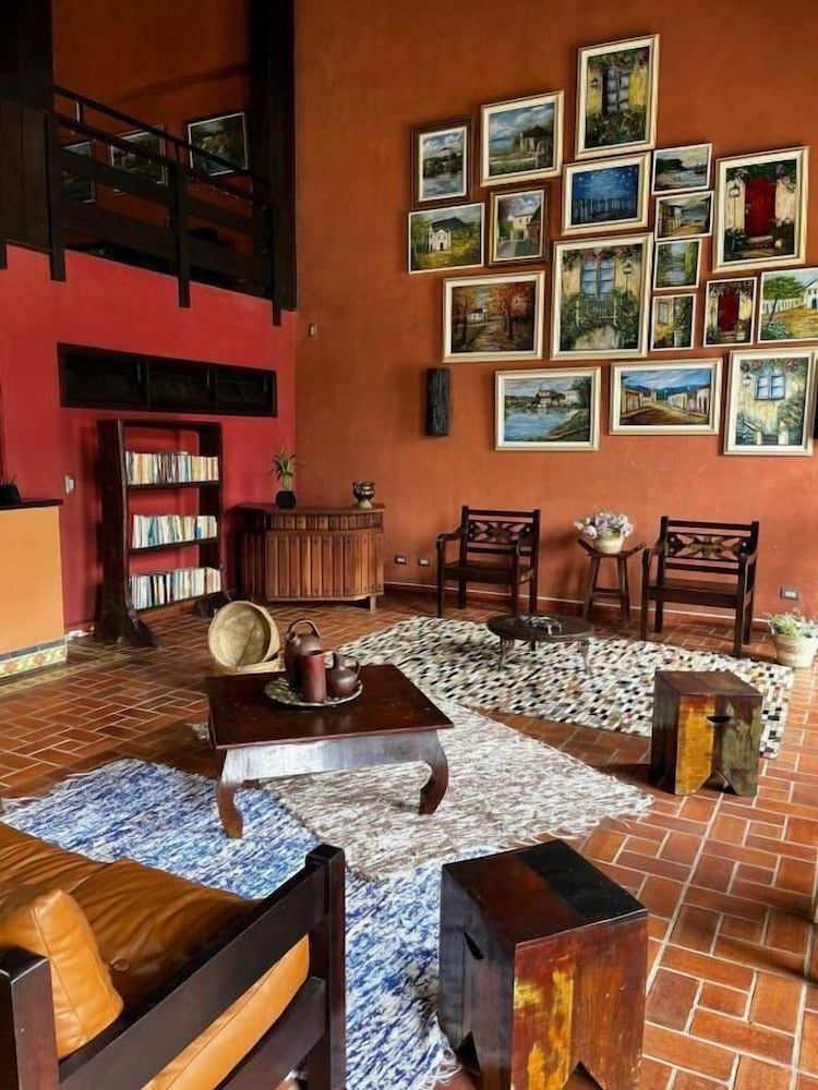 Pousada Casa  1915 3