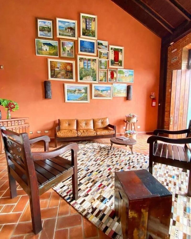 Pousada Casa  1915 2