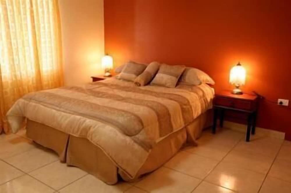 Atherton Holiday Park 2