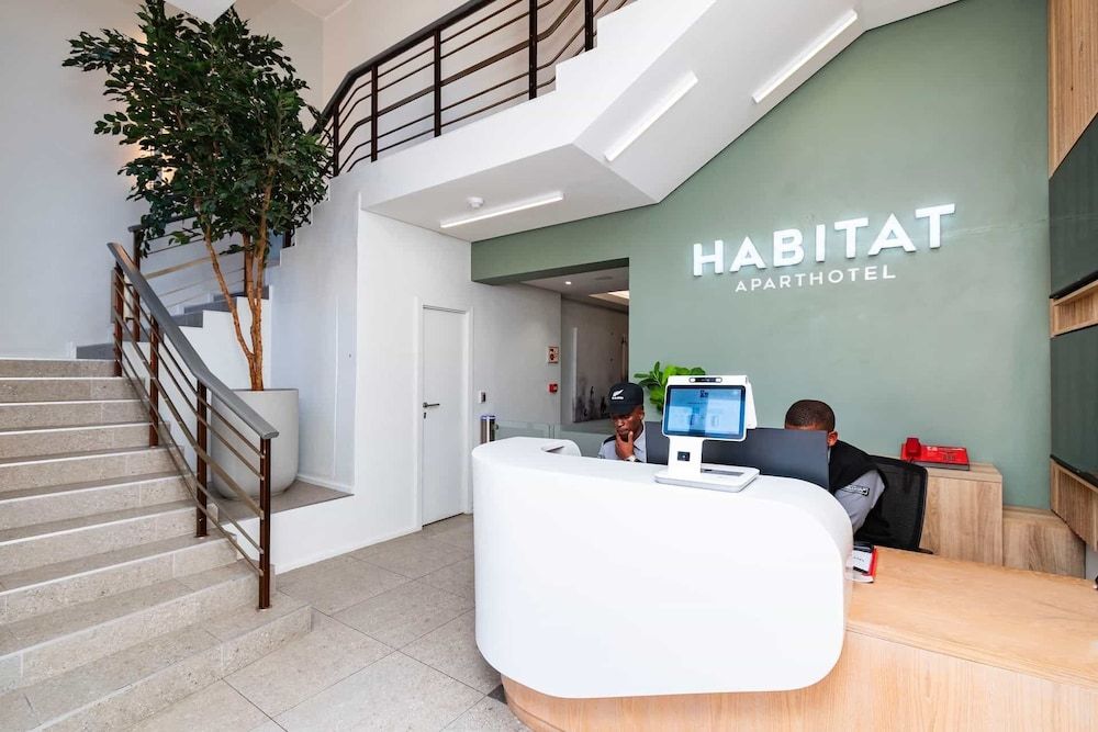 Habitat Aparthotel by Totalstay 3