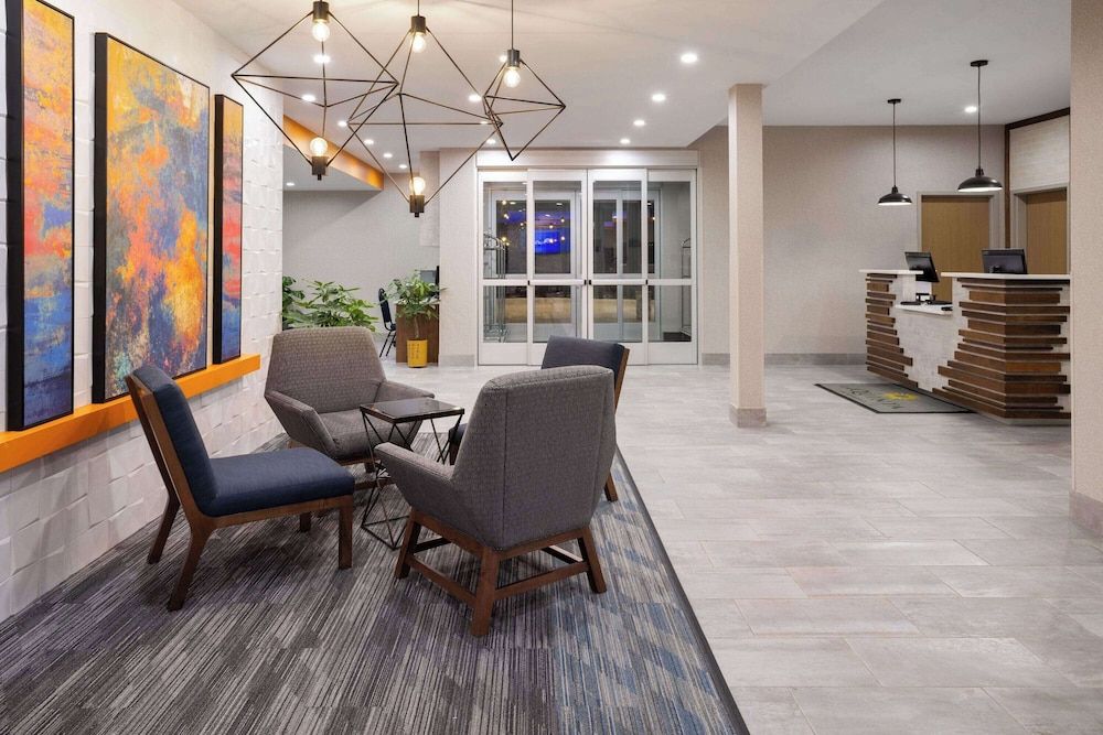 La Quinta Inn & Suites By Wyndham Williston/Burlington 3