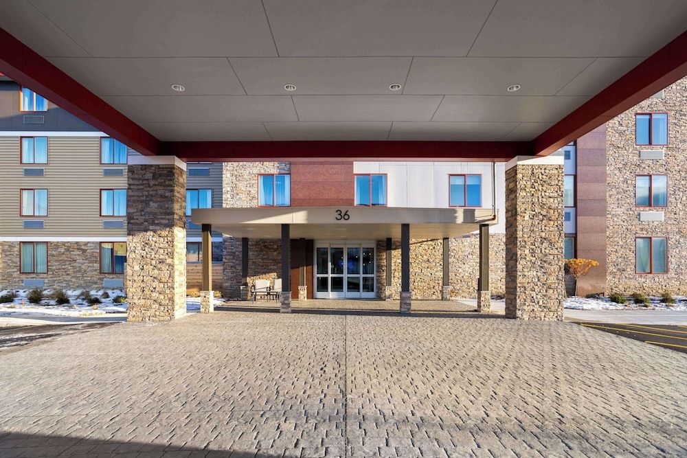 La Quinta Inn & Suites By Wyndham Williston/Burlington