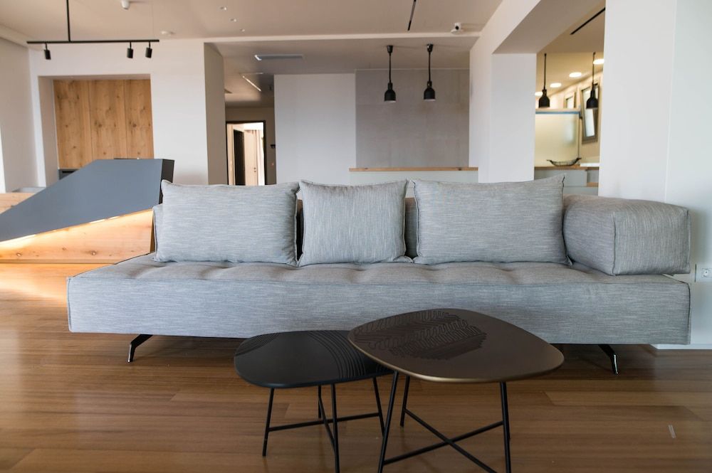 Alissachni SeaSide Hotel 3