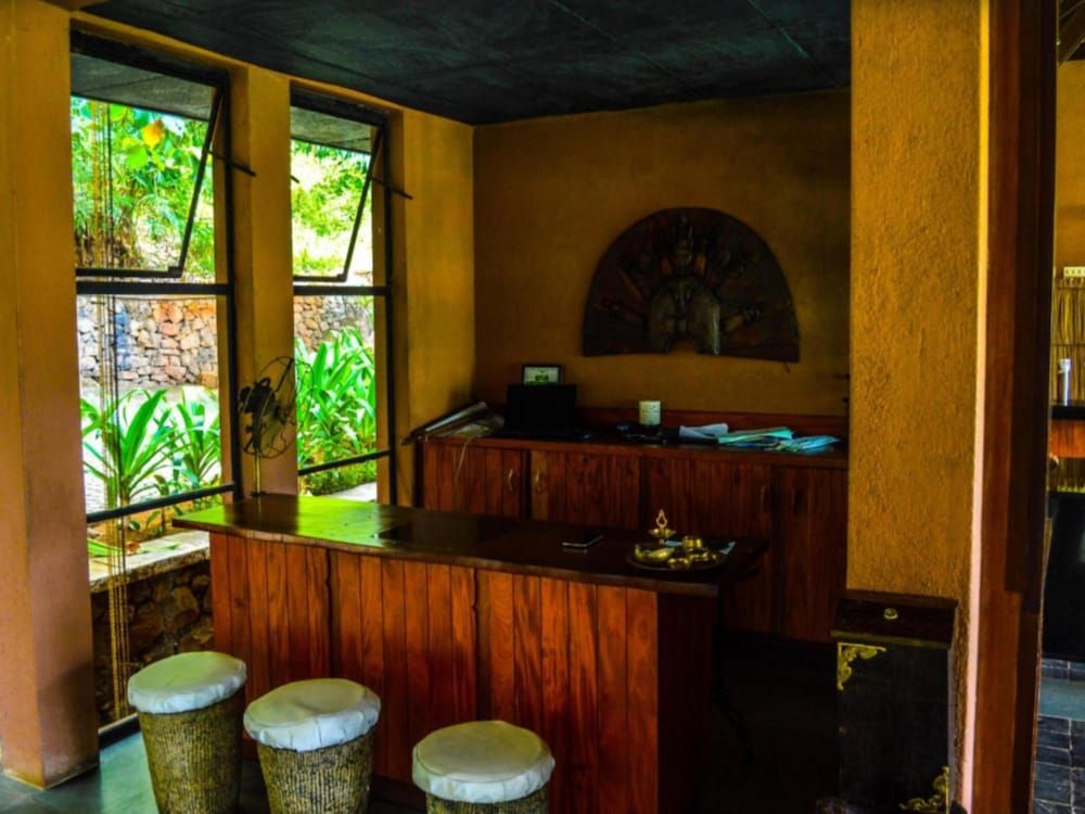 Rainforest Boutique Resort 3