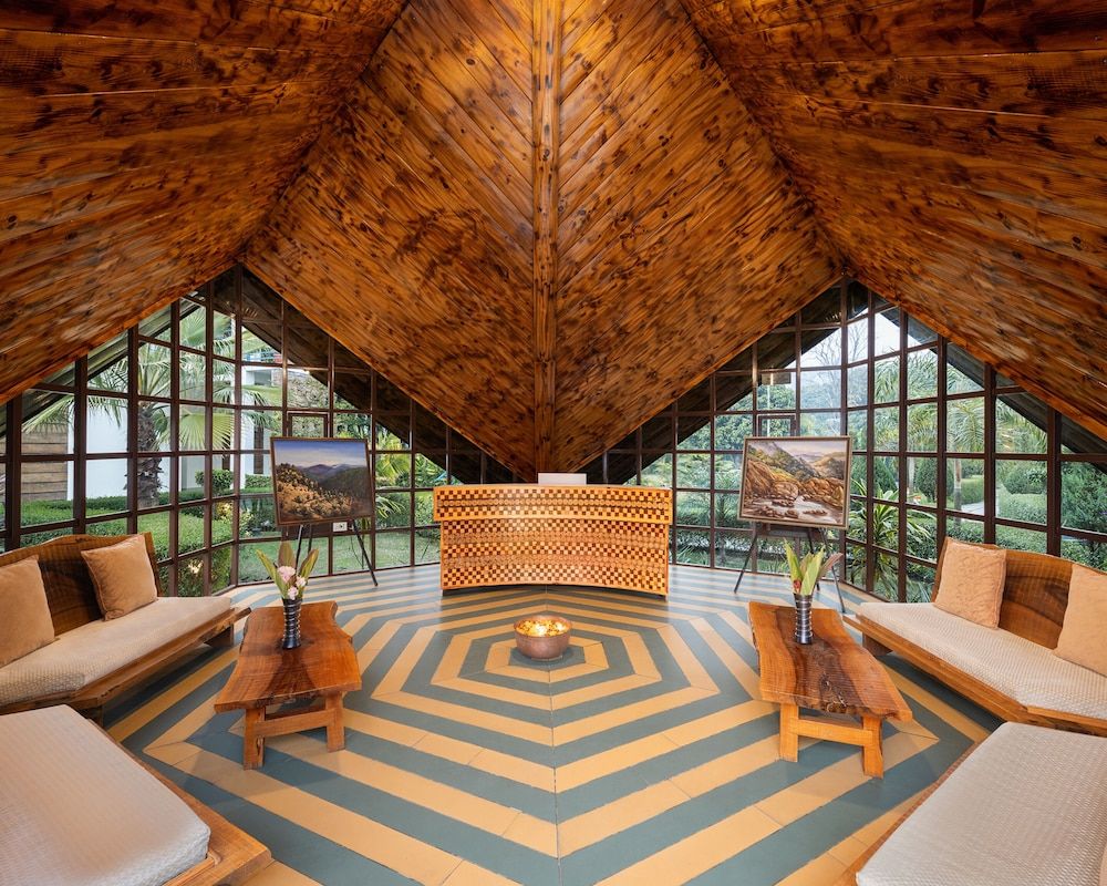 juSTa Lazy Haven Corbett 2