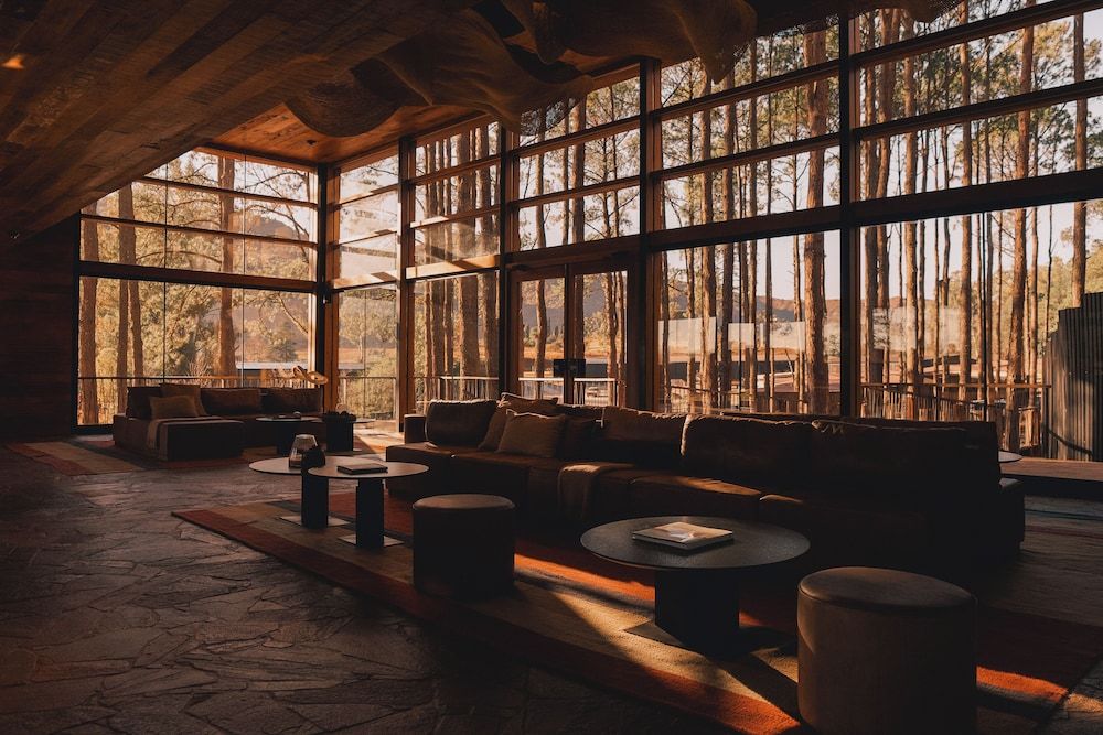 Get Hotel Molvento, AKEN SOUL Collection