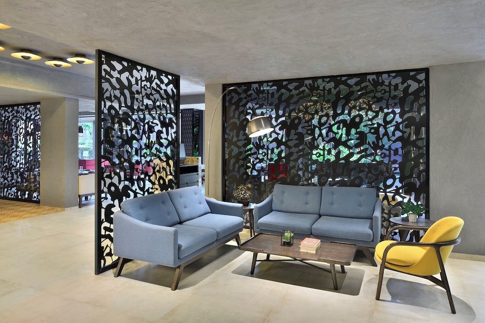 Citadines Arpora Nagoa Goa 2