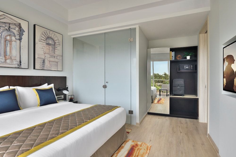 Citadines Arpora Nagoa Goa 3