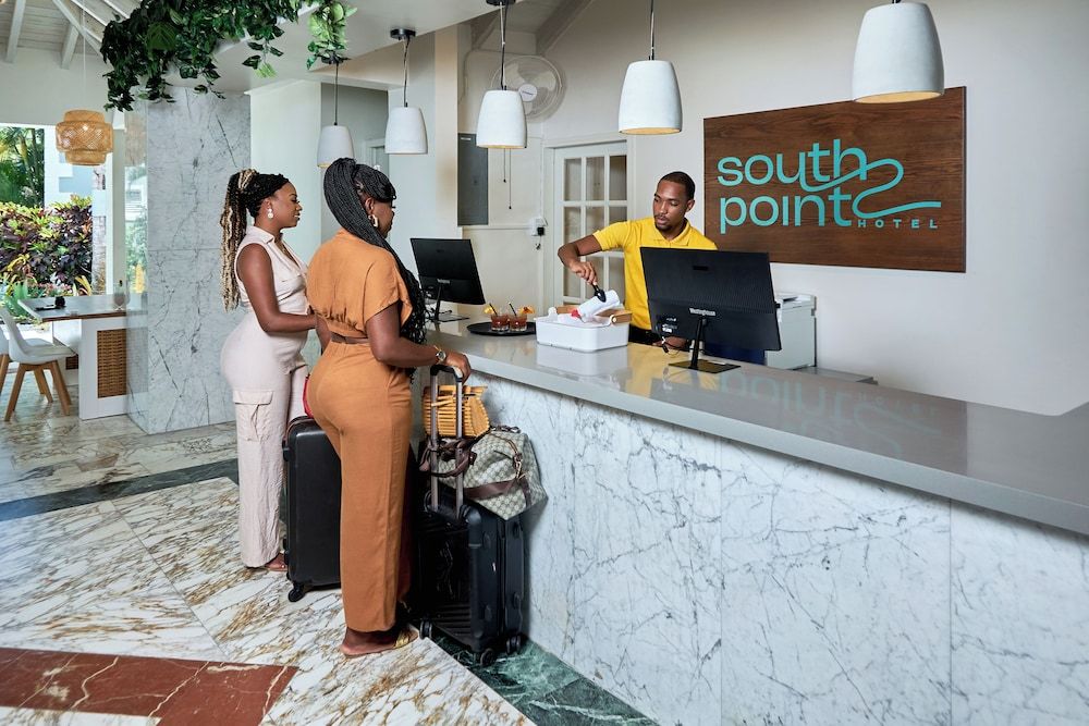 South Point Hotel 3