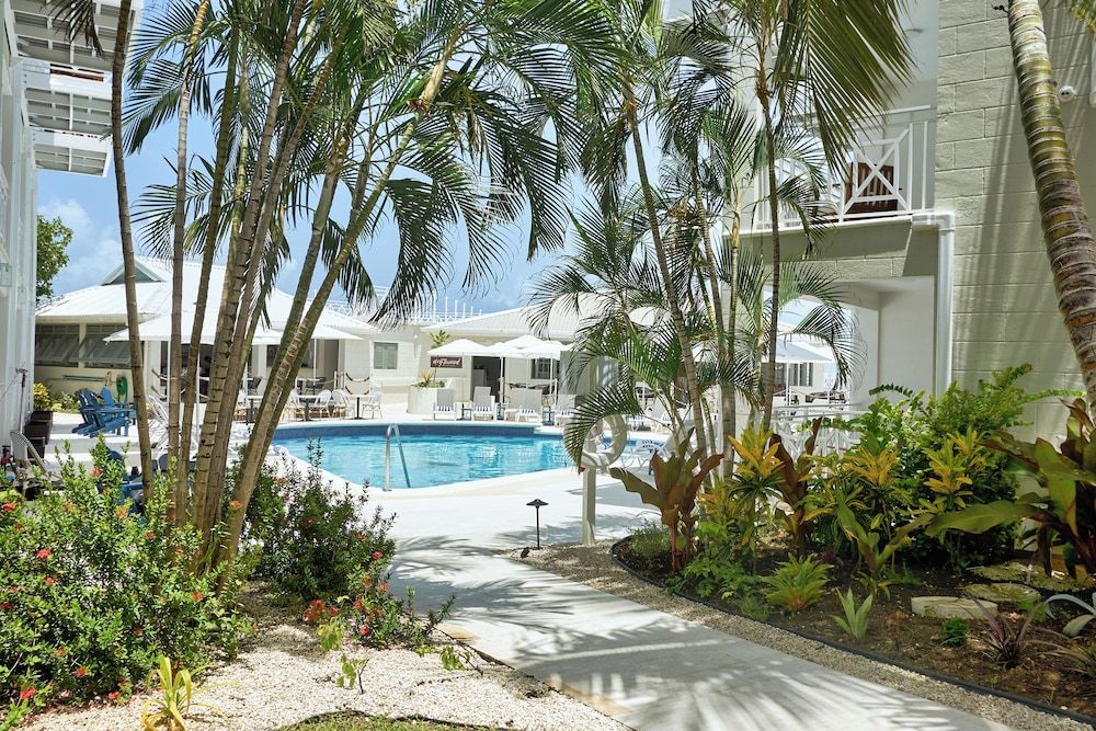 South Point Hotel 4 estrellas en Christ Church