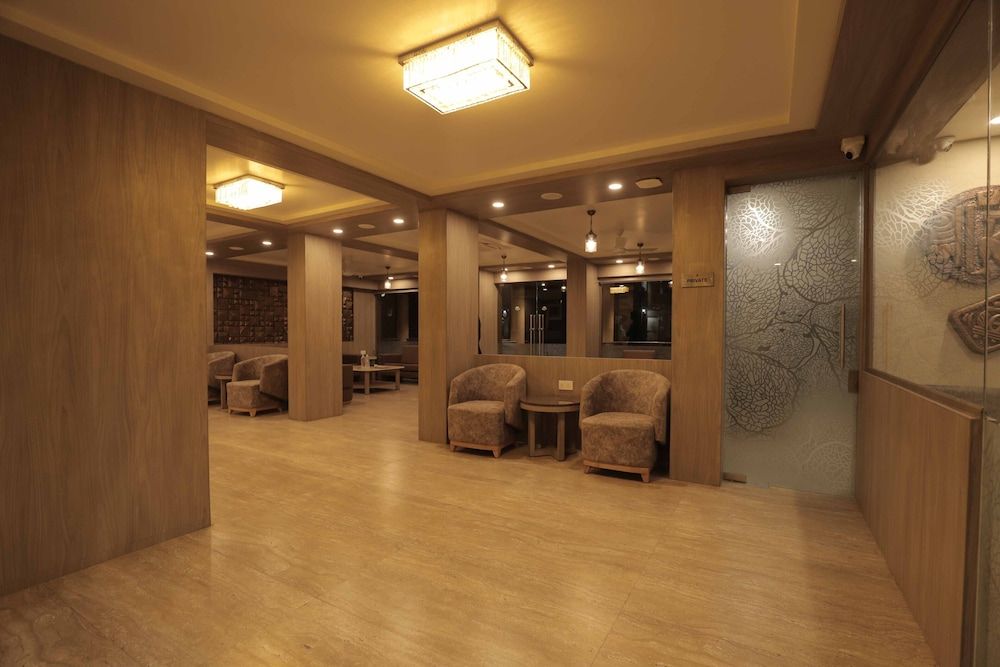 Pride Biznotel Gir Sasan 2