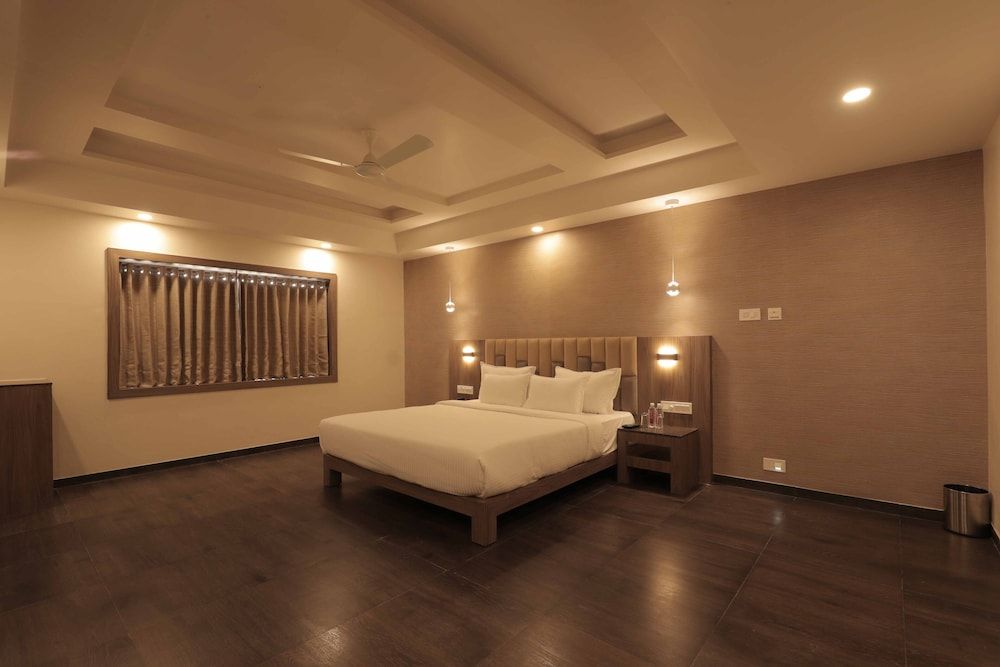 Pride Biznotel Gir Sasan 3