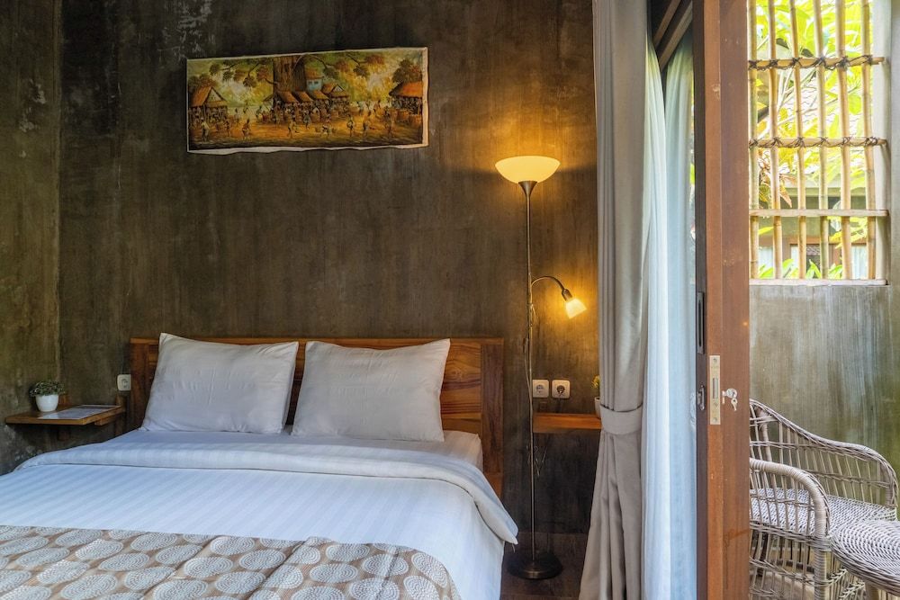 Elemento Homestay Badung 3