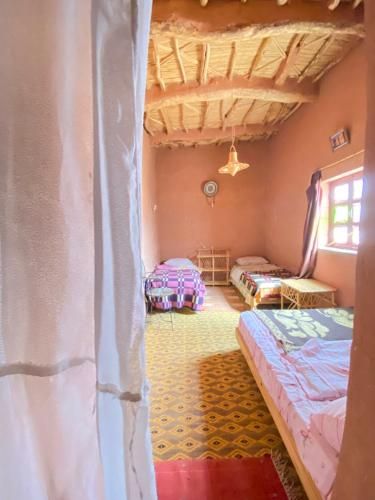 auberge restau tombouctou 2