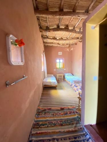 auberge restau tombouctou