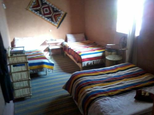 auberge restau tombouctou 3