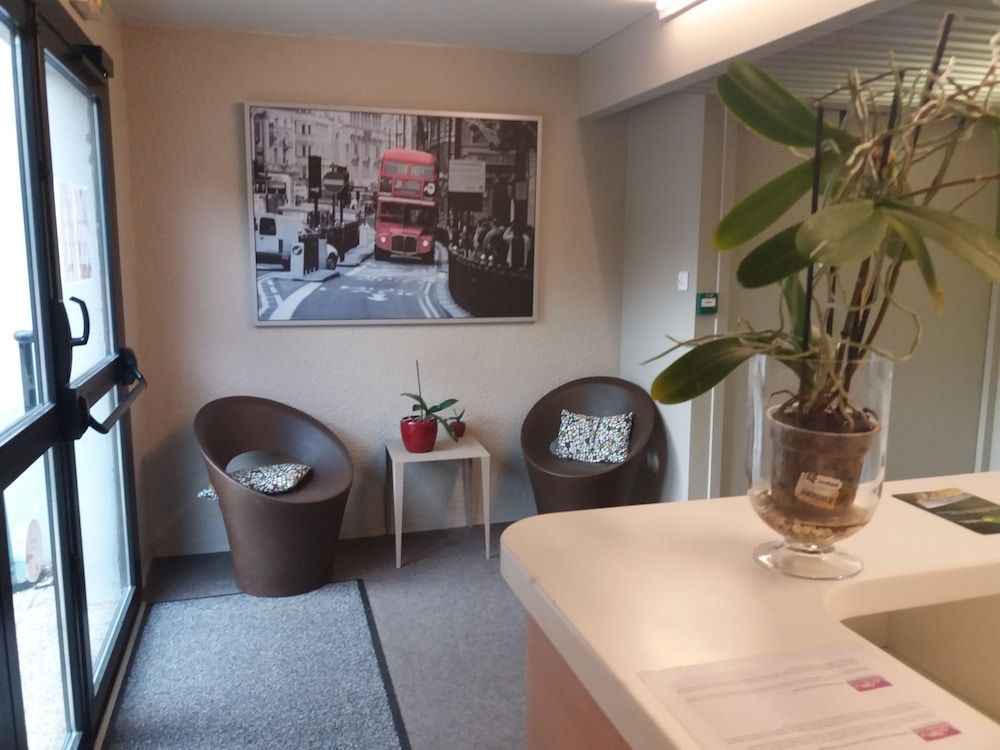 Lorient Résidence 3