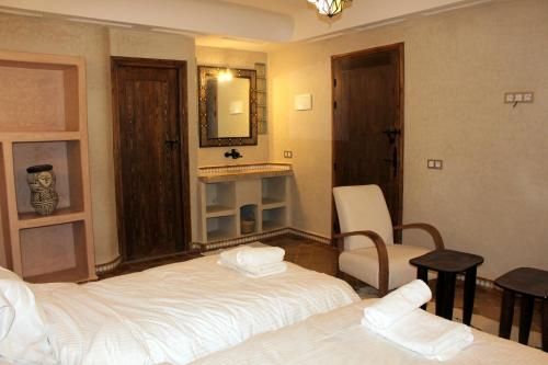 Bab Rimal M'hamid El Ghizlane 3