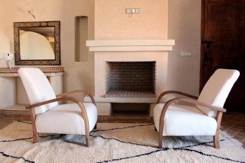 Bab Rimal M'hamid El Ghizlane 2