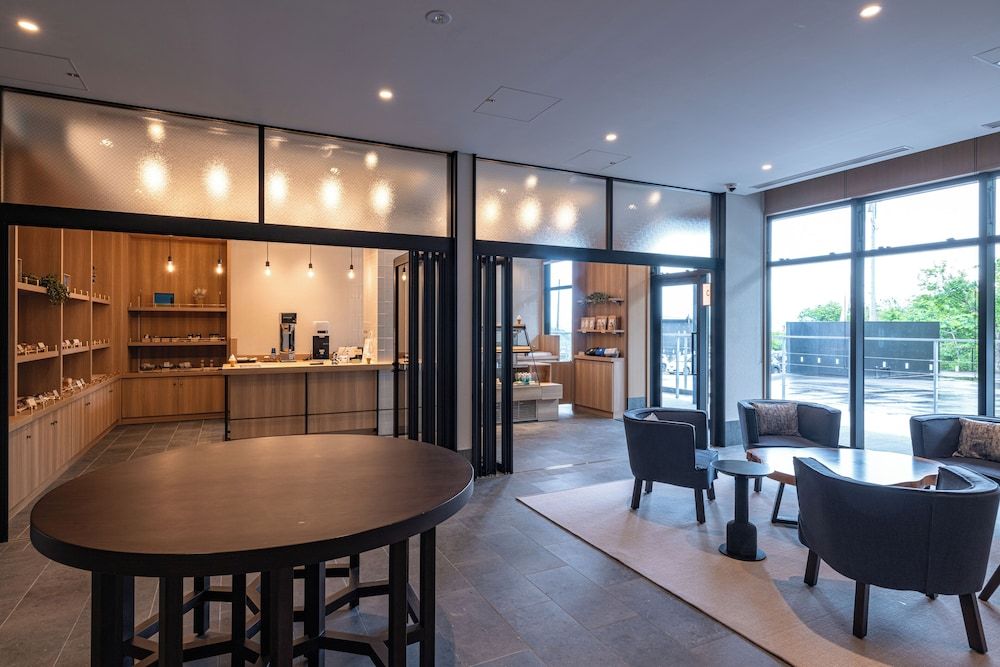 Nozo Hotel 3