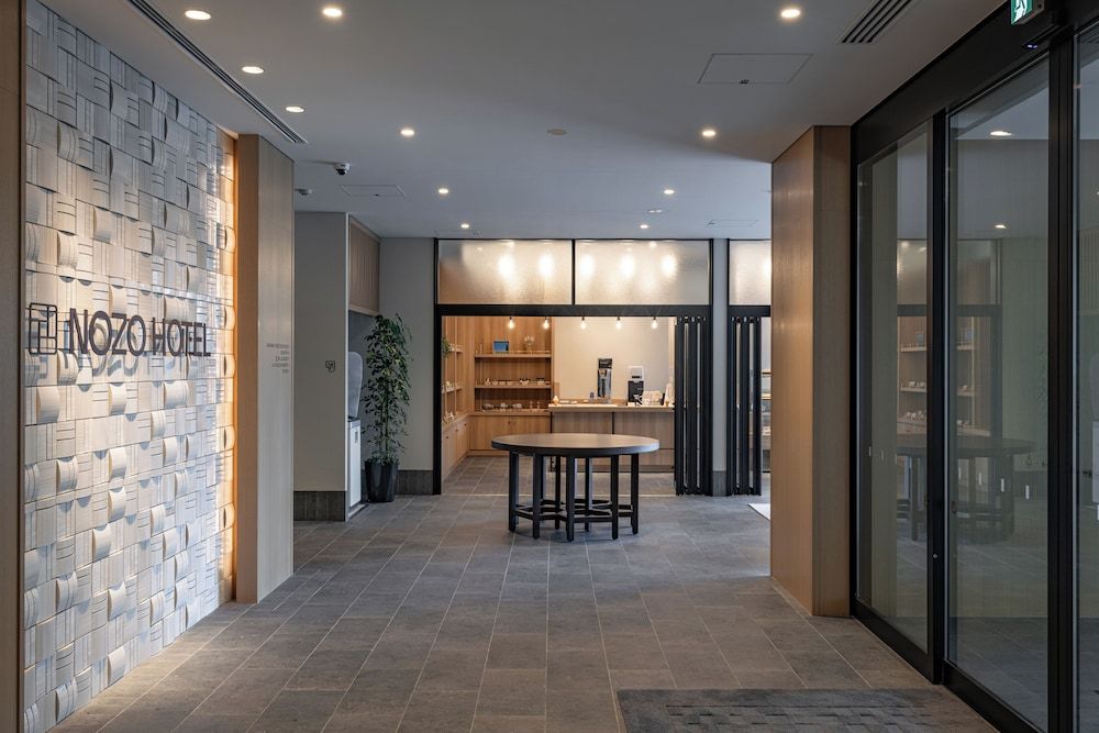 Nozo Hotel 2