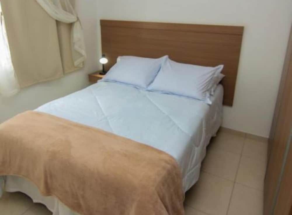 Apart Sol Nascente 3