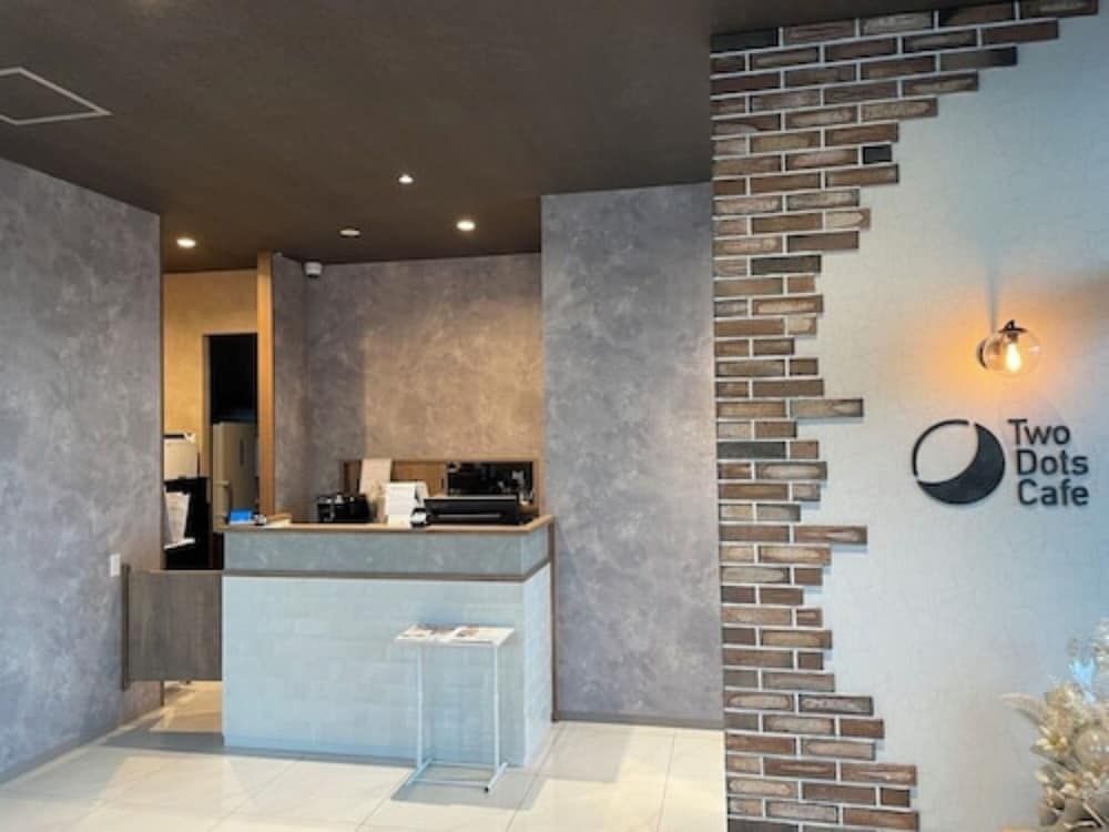 Michi Tabi Hotel Yomitan 2