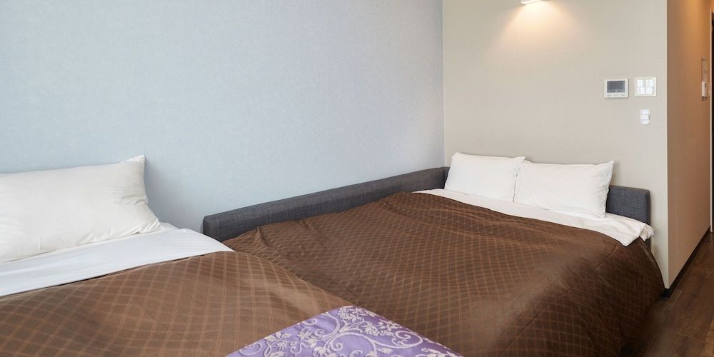 Michi Tabi Hotel Yomitan 3