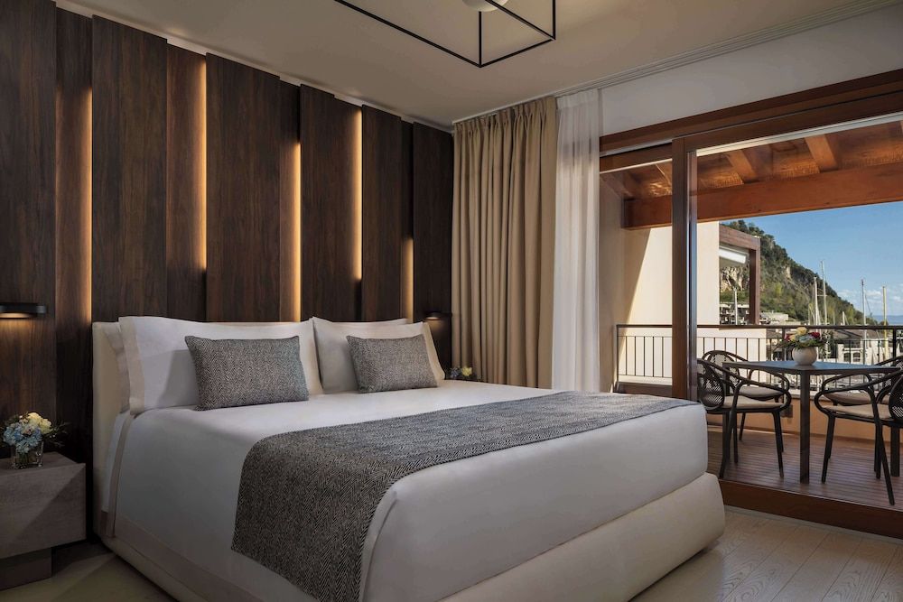 Tivoli Portopiccolo Sistiana Apartments 1