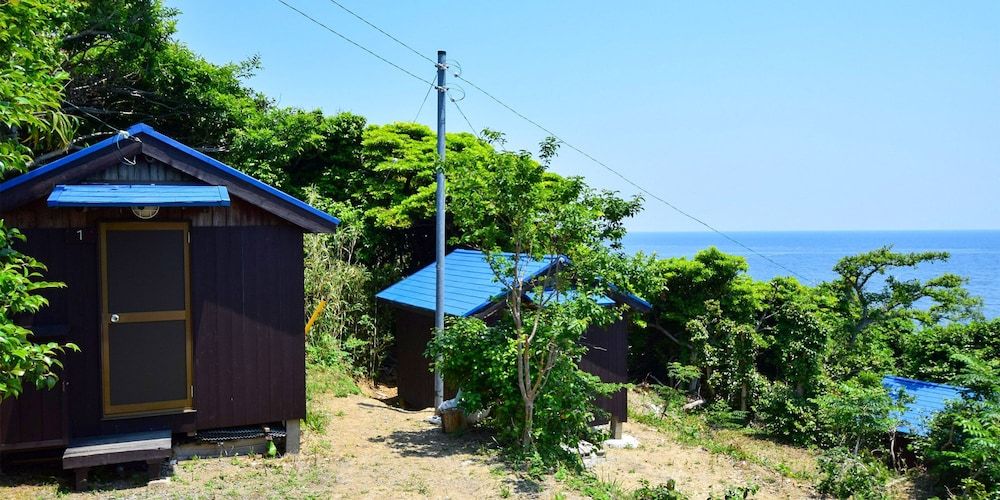 Tonosaki Bungalow & BBQ