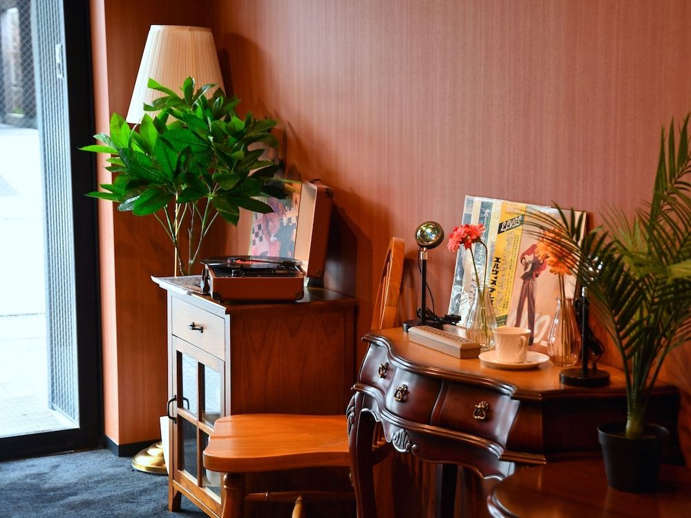 FORBELL STAY YURIGAOKA 2