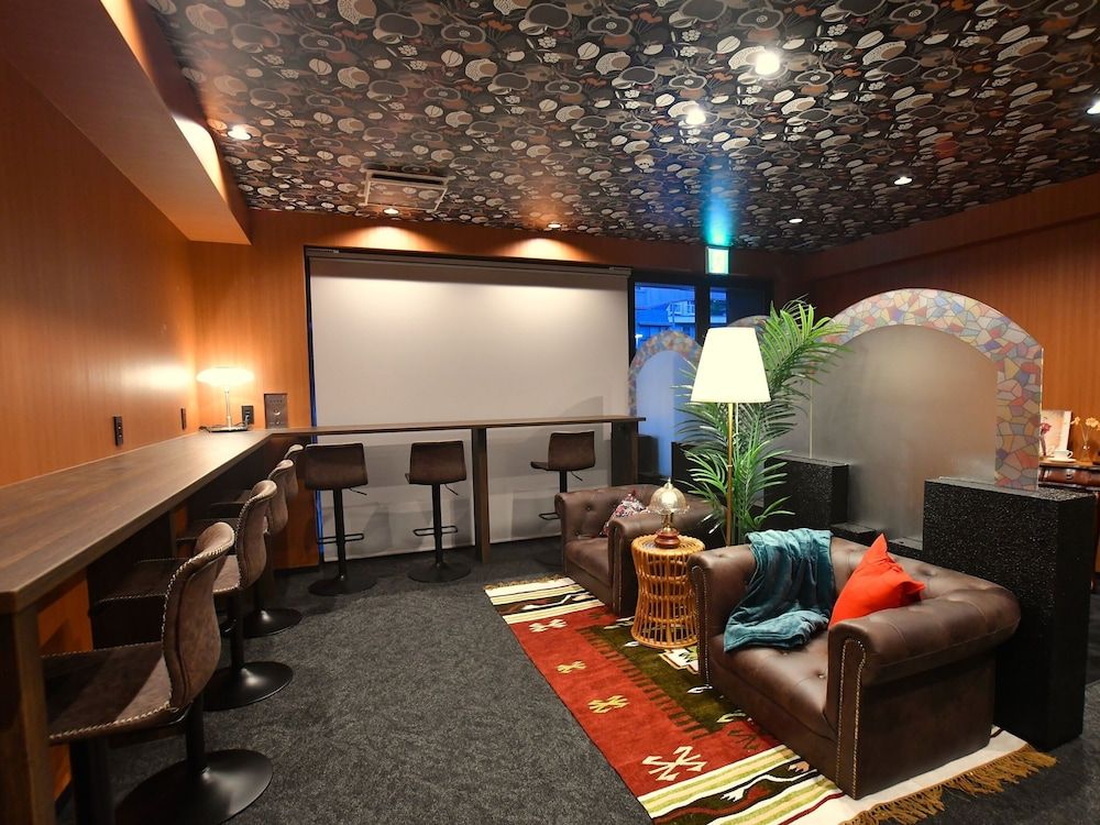 FORBELL STAY YURIGAOKA 3