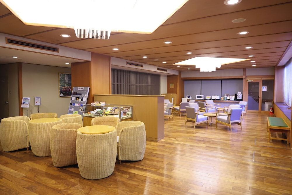 Yugawara Chiyodasou 3