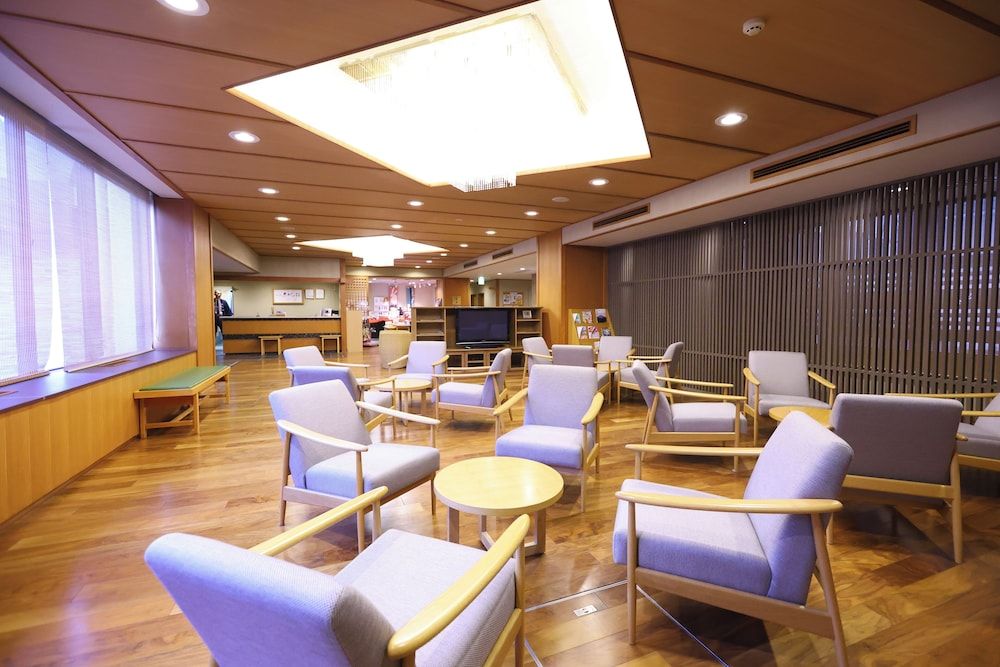 Yugawara Chiyodasou 2