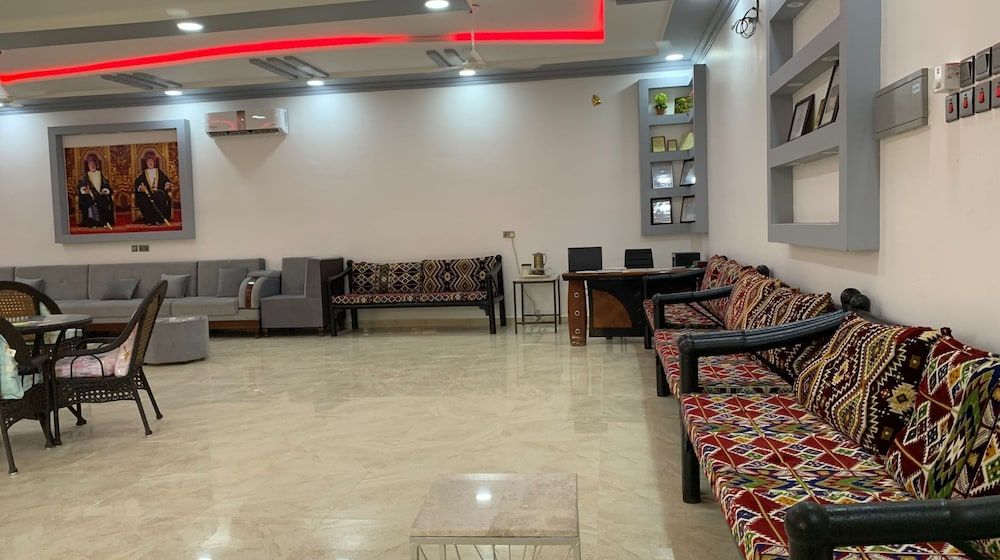 Super OYO 150 Reef Al Khaleej Resort 2