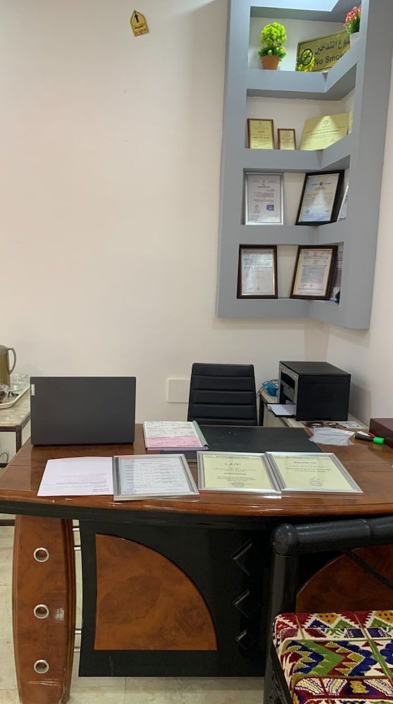 Super OYO 150 Reef Al Khaleej Resort 3