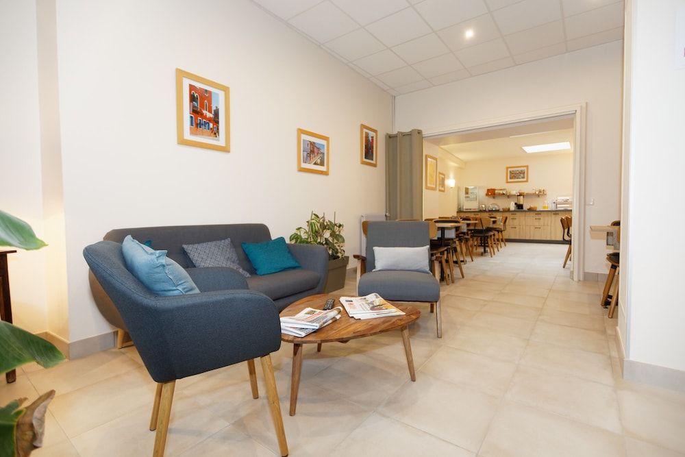 Hotel le Lion d'or 2