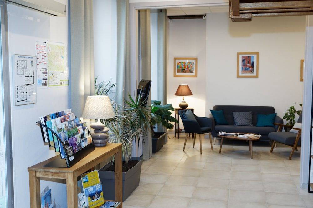 Hotel le Lion d'or 3