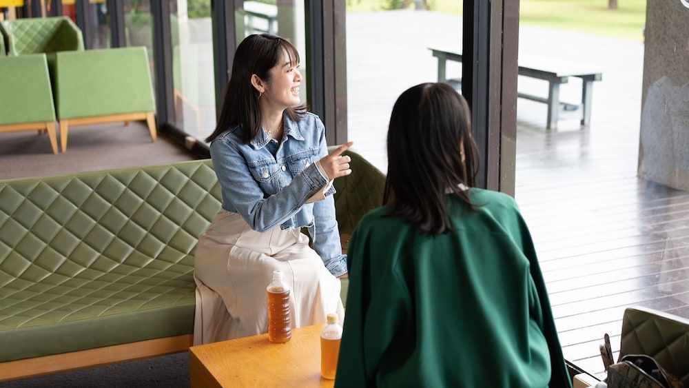 Ooedo Onsen Monogatari Nagayama 2