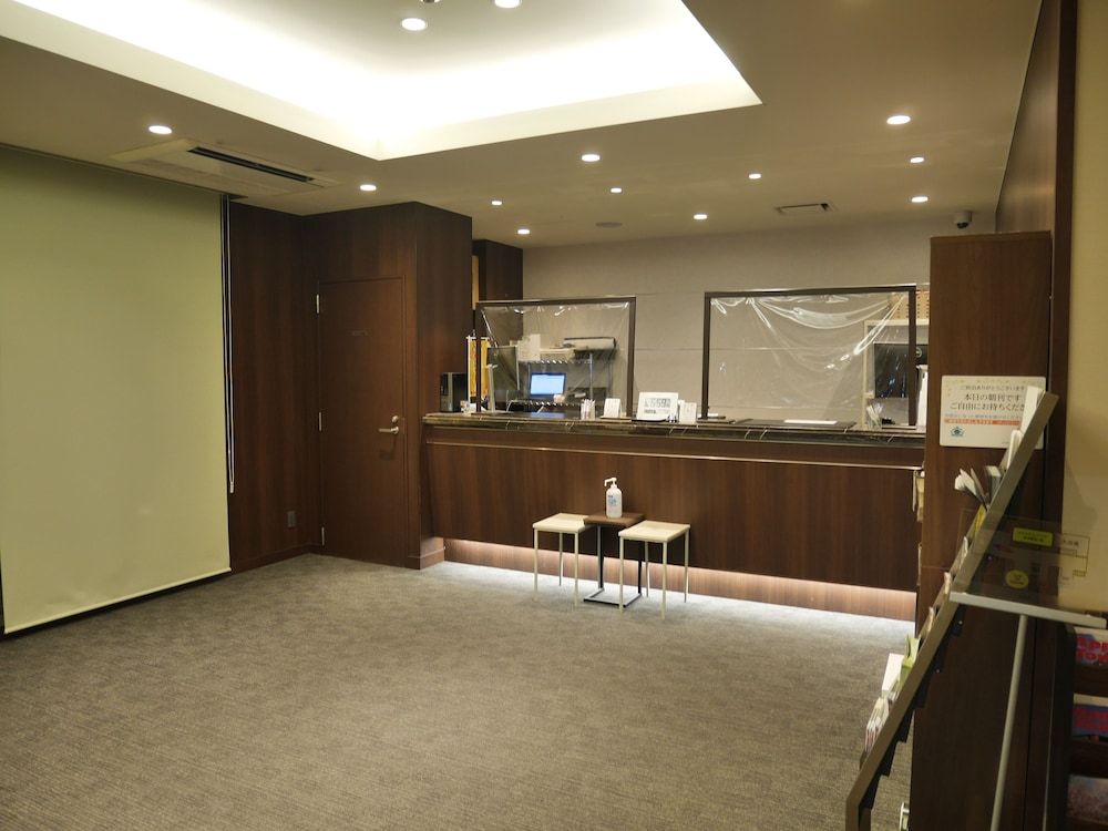 HOTEL GLAN Y's KUMAGAYAEKIMAE premier 2