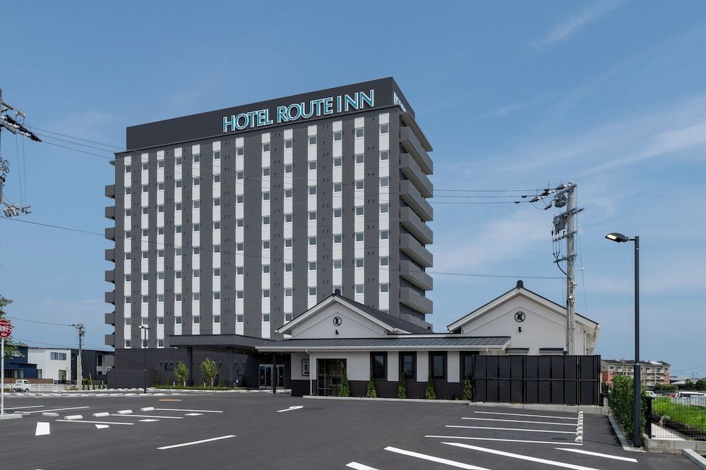 Hotel Route Inn Tokushima Airport -Matsushige smart inter- 3 estrelas em Tokushima