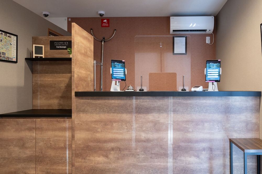 HOTEL R9 The Yard Sosa 2